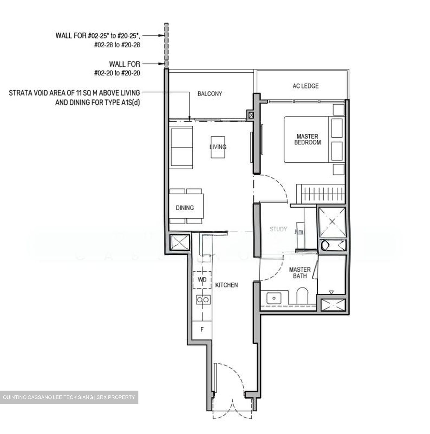 Tembusu Grand (D15), Condominium #554426951